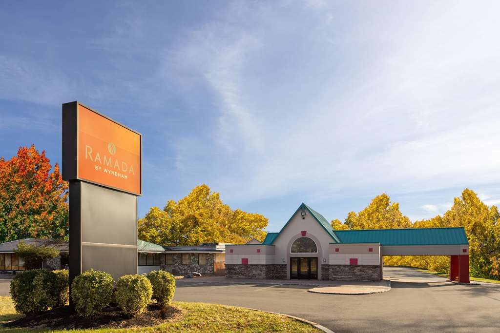 Ramada Limited Parsippany