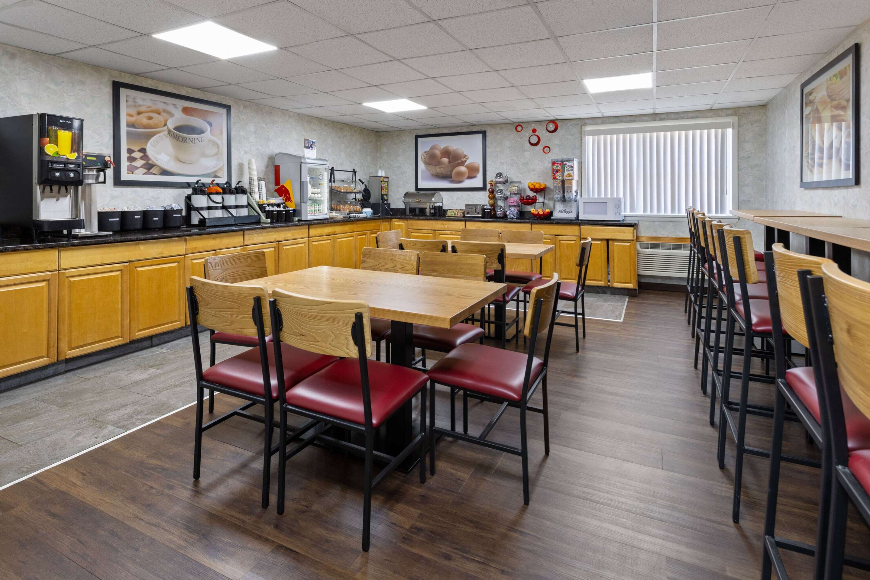 Property amenity | Ramada by Wyndham Parsippany