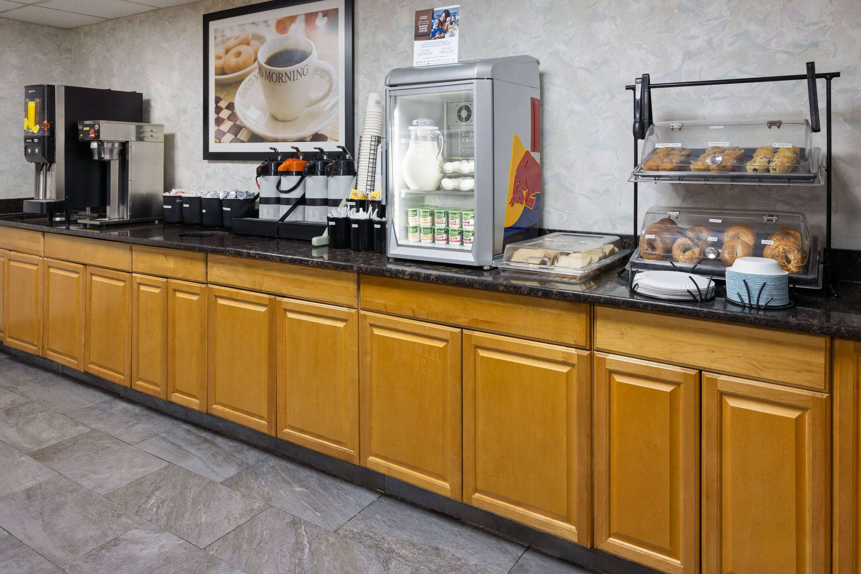 Property amenity | Ramada by Wyndham Parsippany