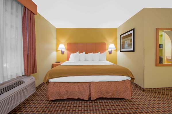  - Days Inn South Lubbock