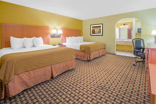  - Days Inn South Lubbock