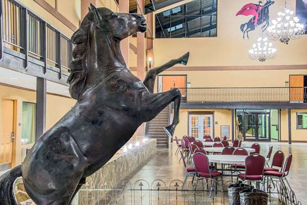  - Days Inn South Lubbock