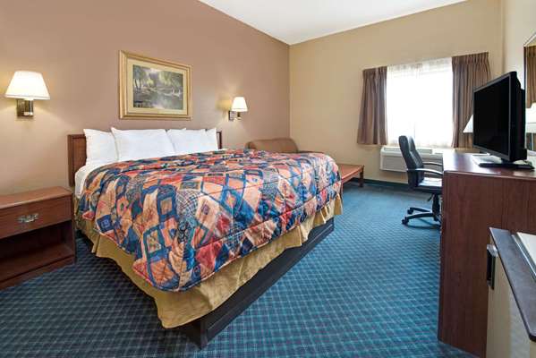  - Days Inn Collinsville - I-55 & I-70, Exit 11