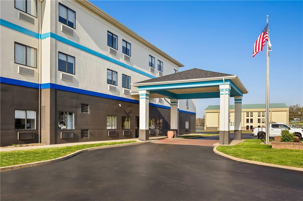 Days Inn Collinsville
