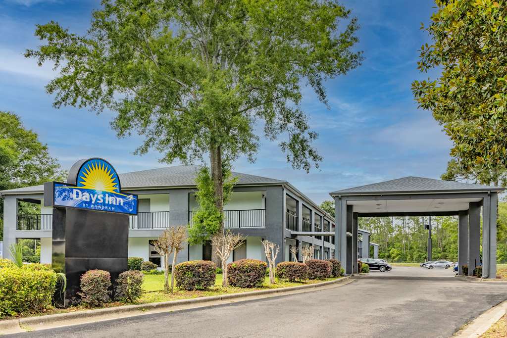 Days Inn Pensacola West