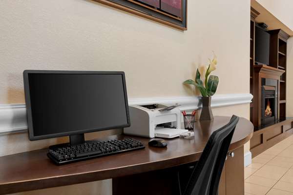 Conference Area - Ramada Limited Hotel Elizabethtown - I-65, Exit 94