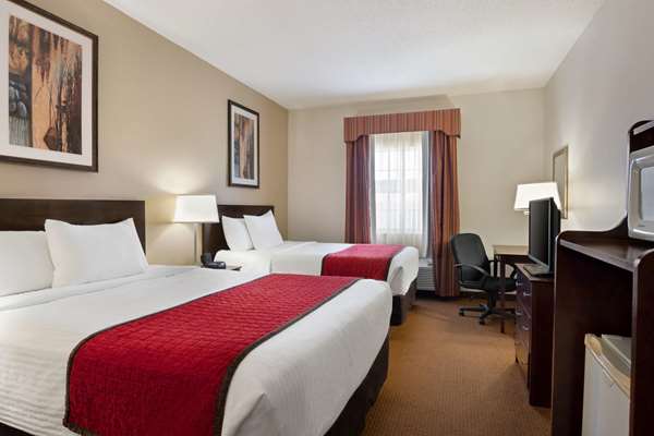  - Ramada Limited Hotel Elizabethtown - I-65, Exit 94
