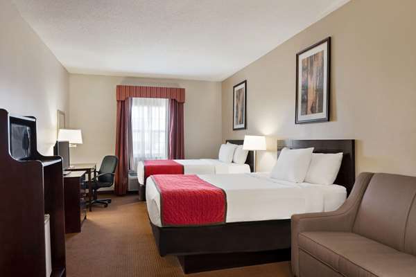  - Ramada Limited Hotel Elizabethtown - I-65, Exit 94