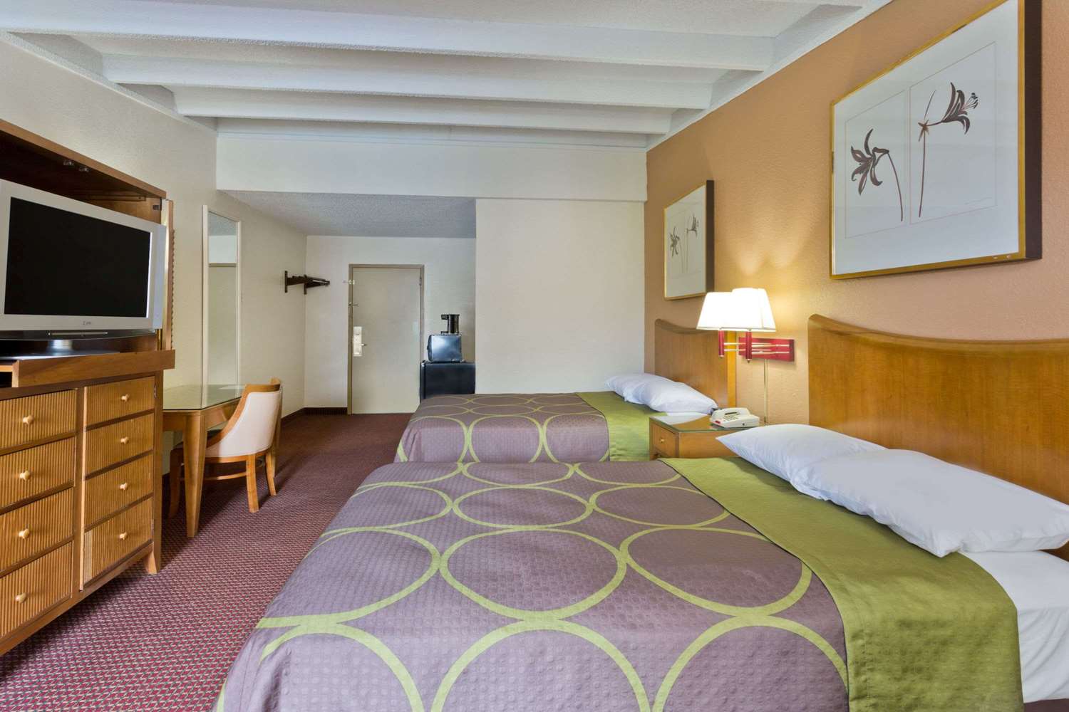 Super 8 Motel Melbourne, FL See Discounts