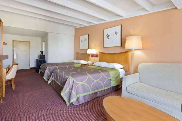  - Super 8 Motel Melbourne