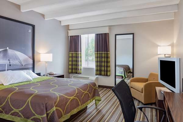  - Super 8 Motel Melbourne