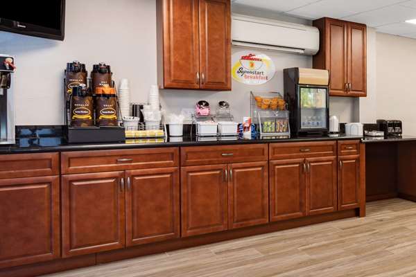  - Super 8 Motel Melbourne