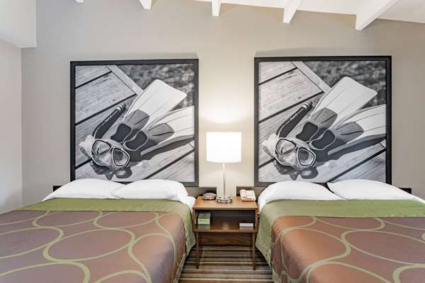  - Super 8 Motel Melbourne