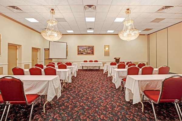  - Ramada Inn Flemington