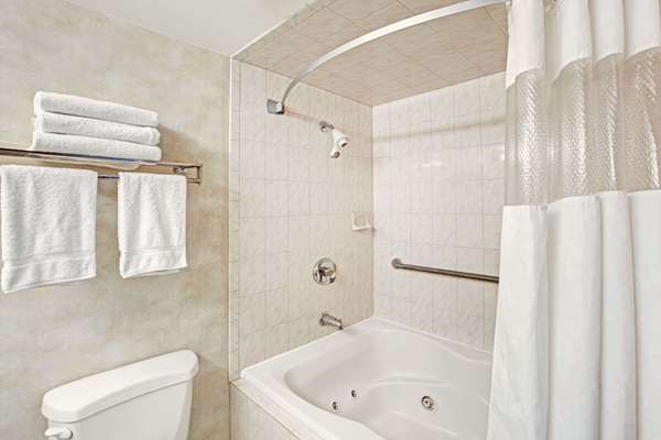  - Ramada Inn Flemington