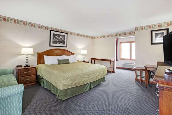  - Ramada Inn Flemington