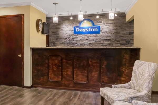  - Days Inn Blakely
