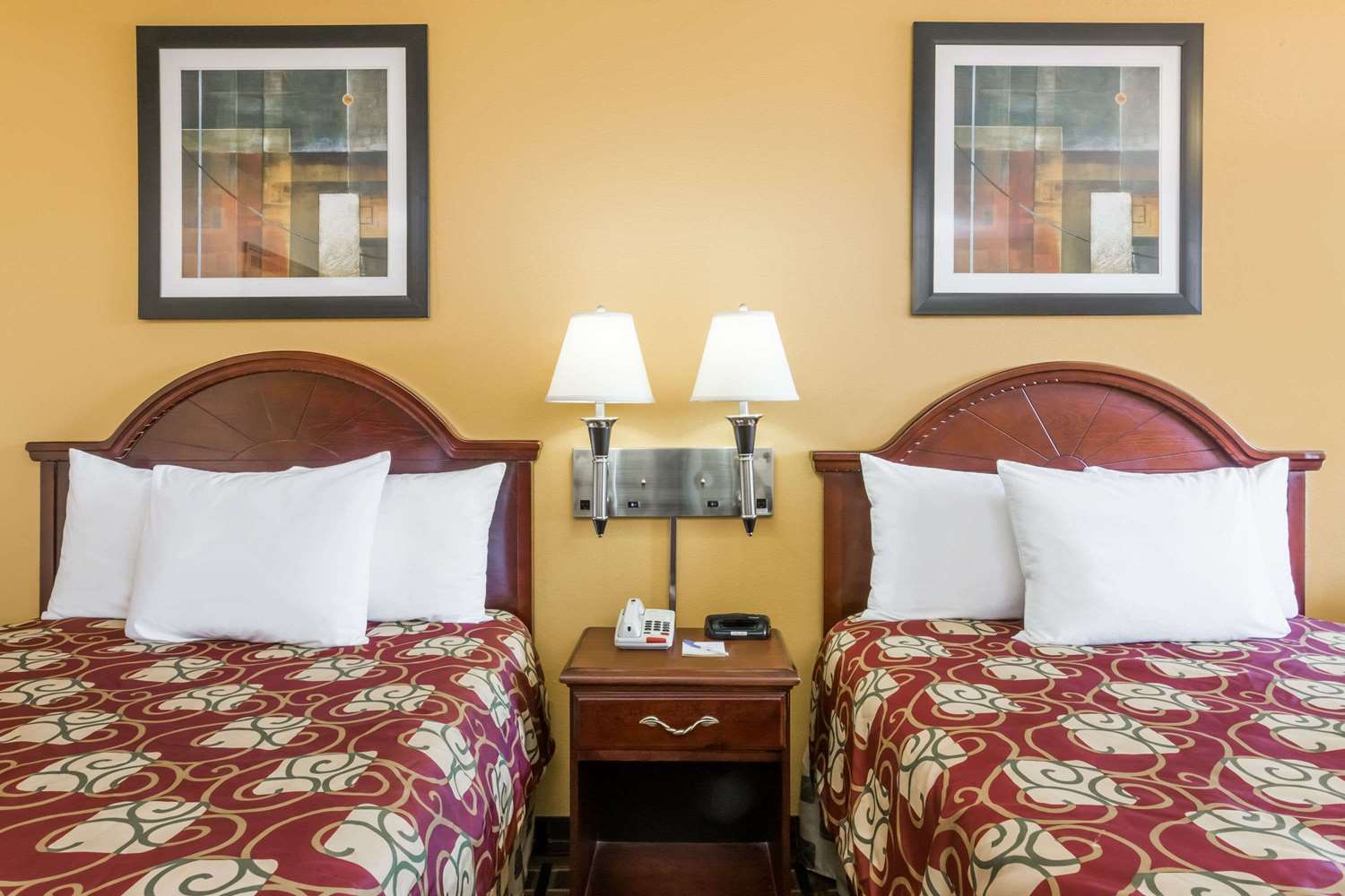 Days Inn Blakely, GA See Discounts