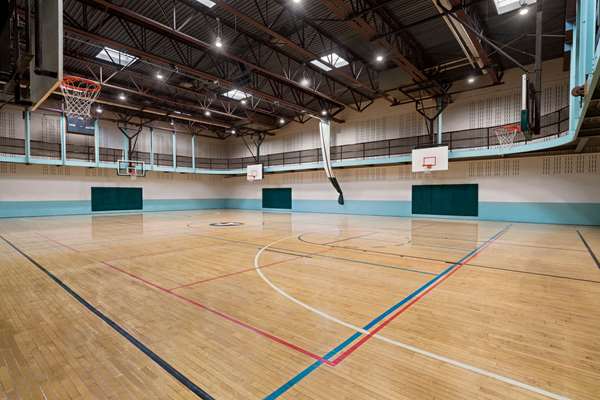 Recreation - Days Inn Auburn