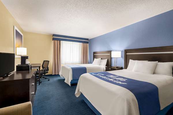  - Days Inn Auburn