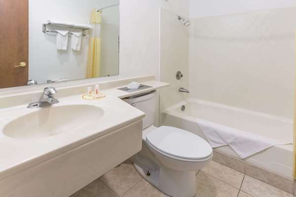  - Days Inn Medford - I-5, Exit 27