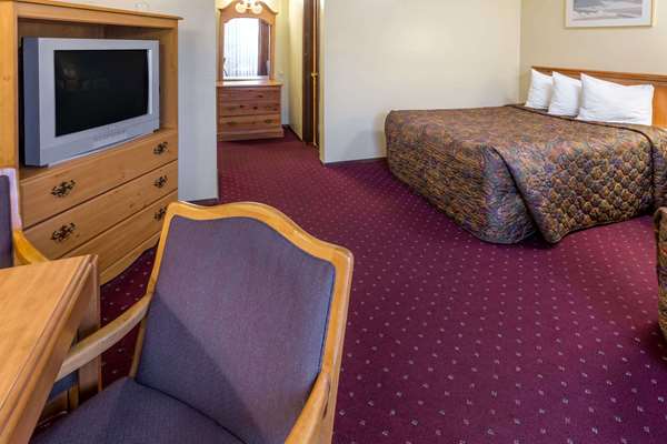  - Days Inn Medford - I-5, Exit 27
