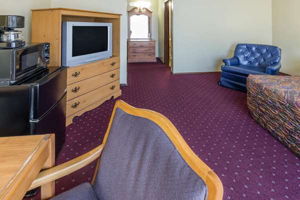  - Days Inn Medford - I-5, Exit 27