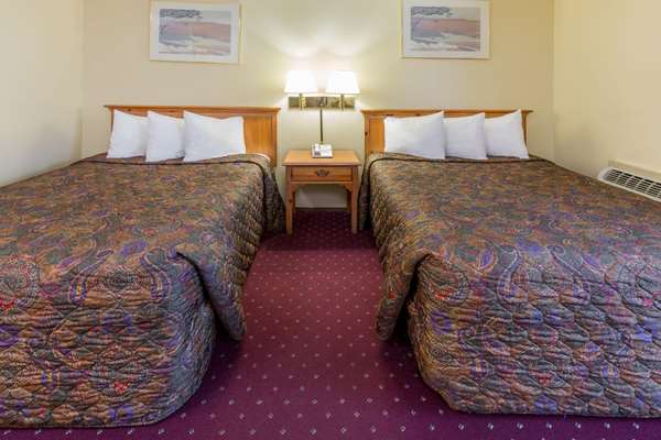  - Days Inn Medford - I-5, Exit 27