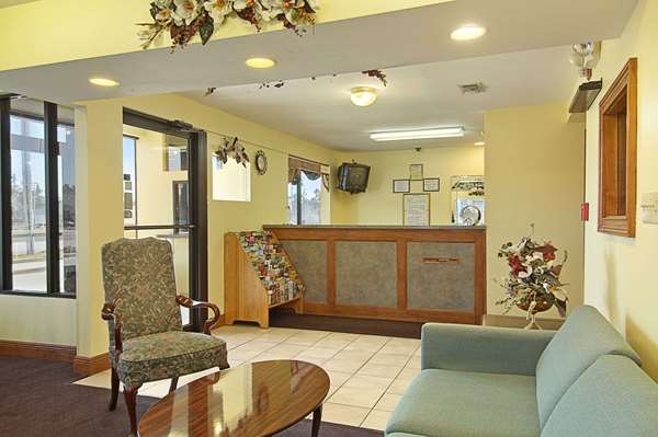 - Days Inn Ocean Springs - I-10, Exit 50