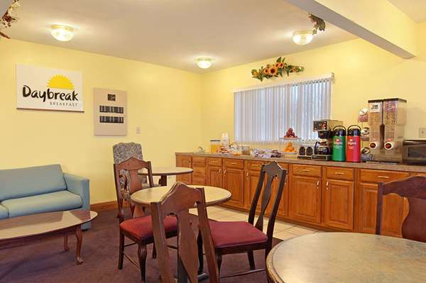  - Days Inn Ocean Springs - I-10, Exit 50