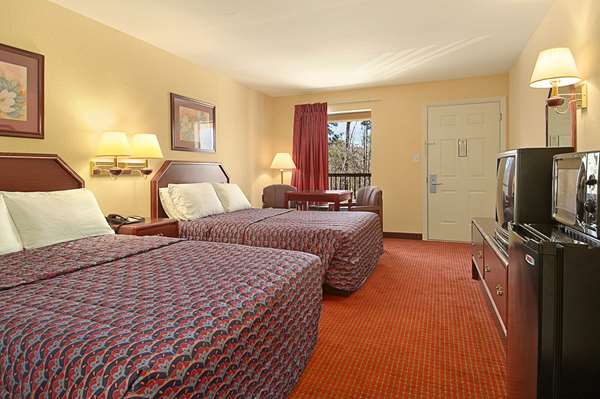  - Days Inn Ocean Springs - I-10, Exit 50