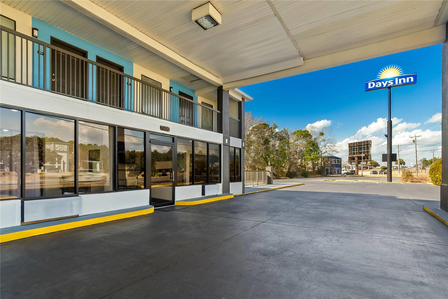 Days Inn Ocean Springs