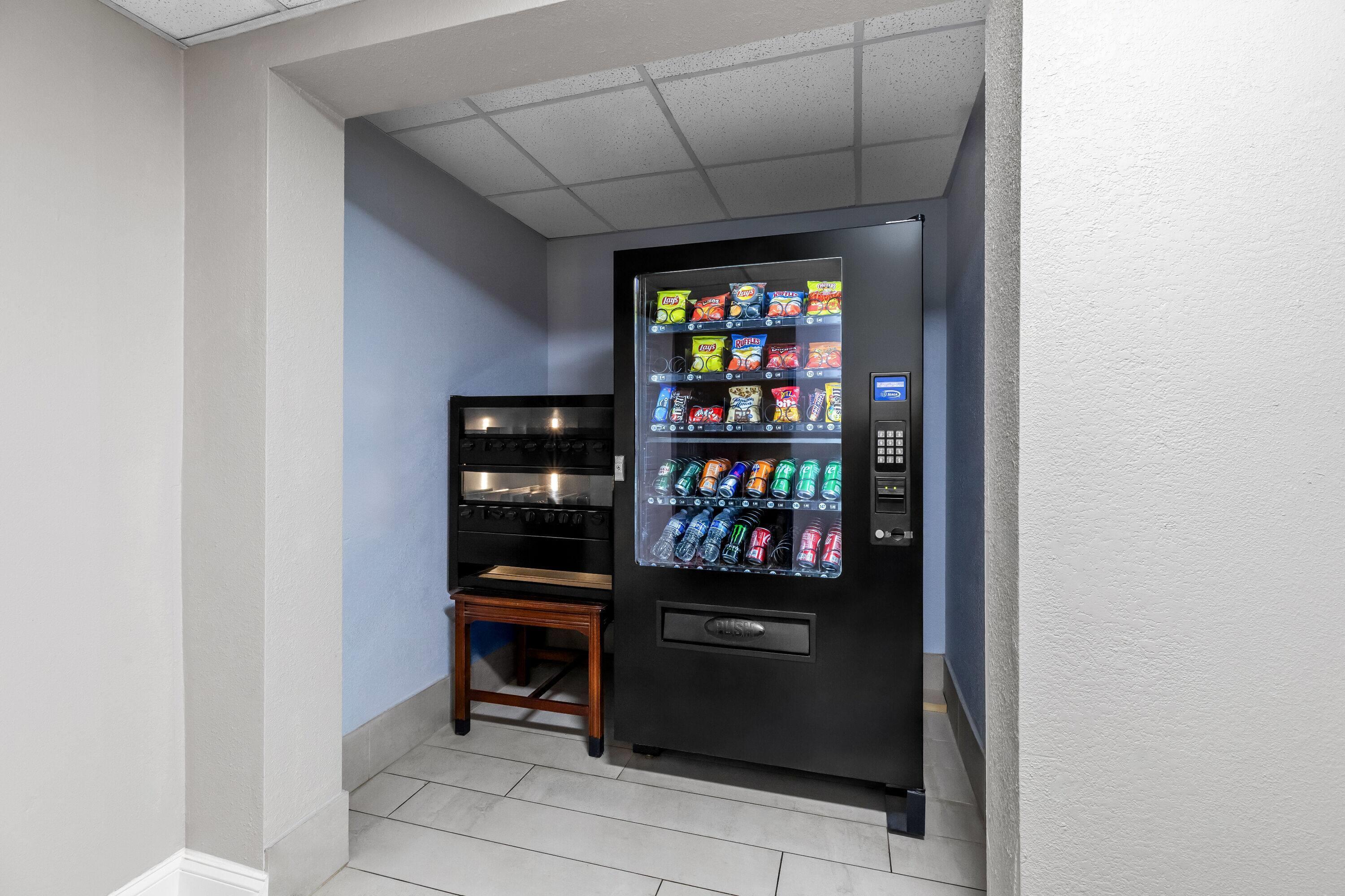 Property amenity | Days Inn & Suites by Wyndham Norcross