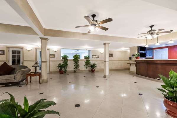  - Ramada Inn Airport San Diego