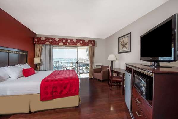  - Ramada Inn Airport San Diego