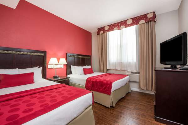  - Ramada Inn Airport San Diego