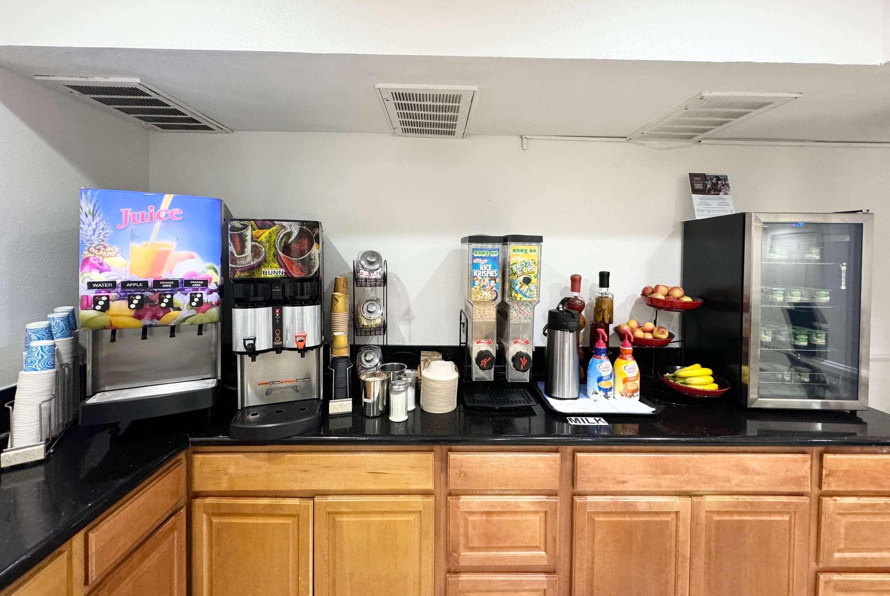 Property amenity | Ramada by Wyndham San Diego Airport