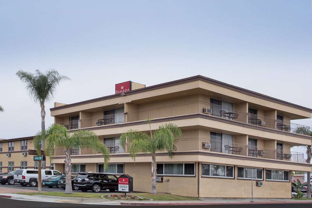Ramada San Diego Airport