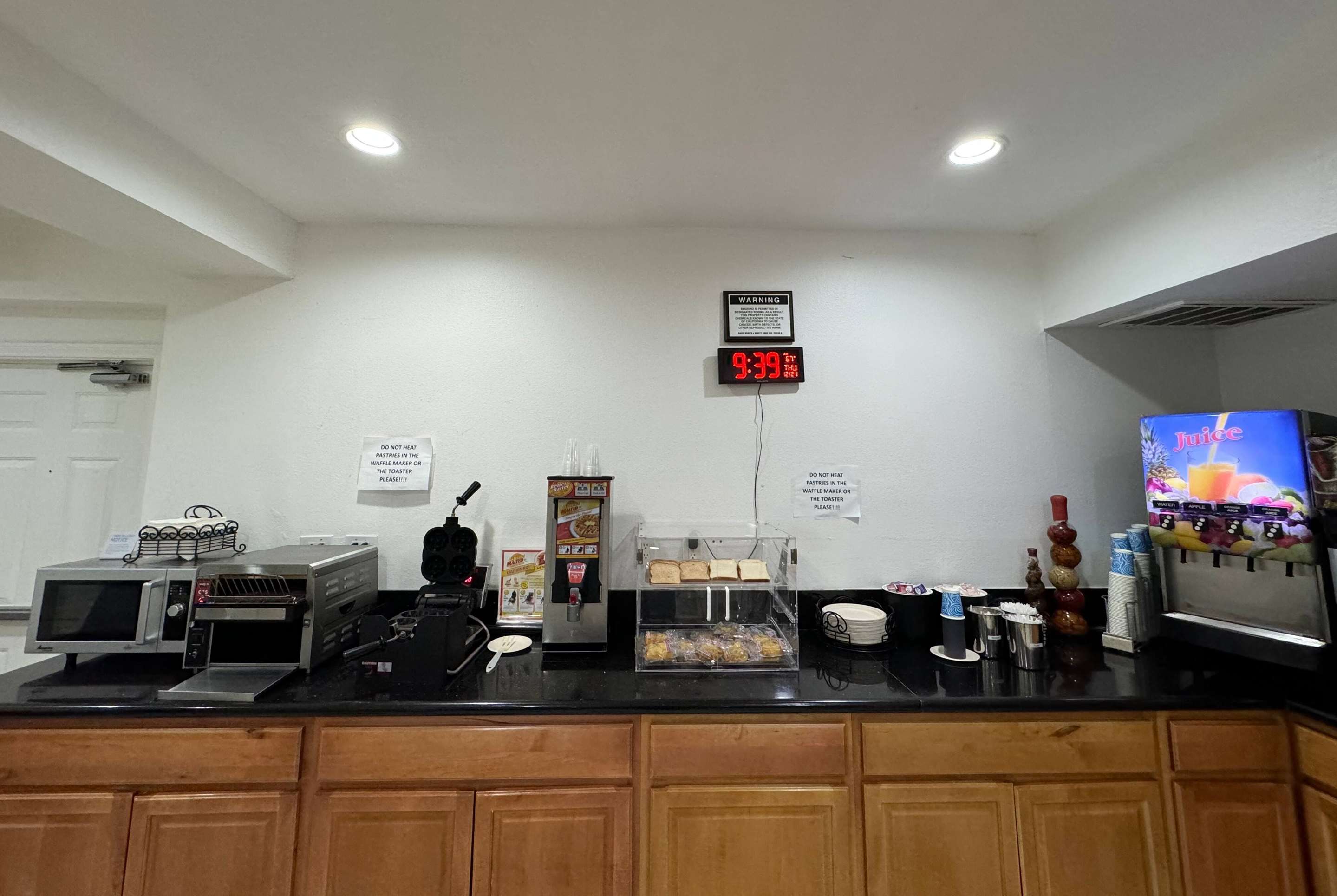 Property amenity | Ramada by Wyndham San Diego Airport