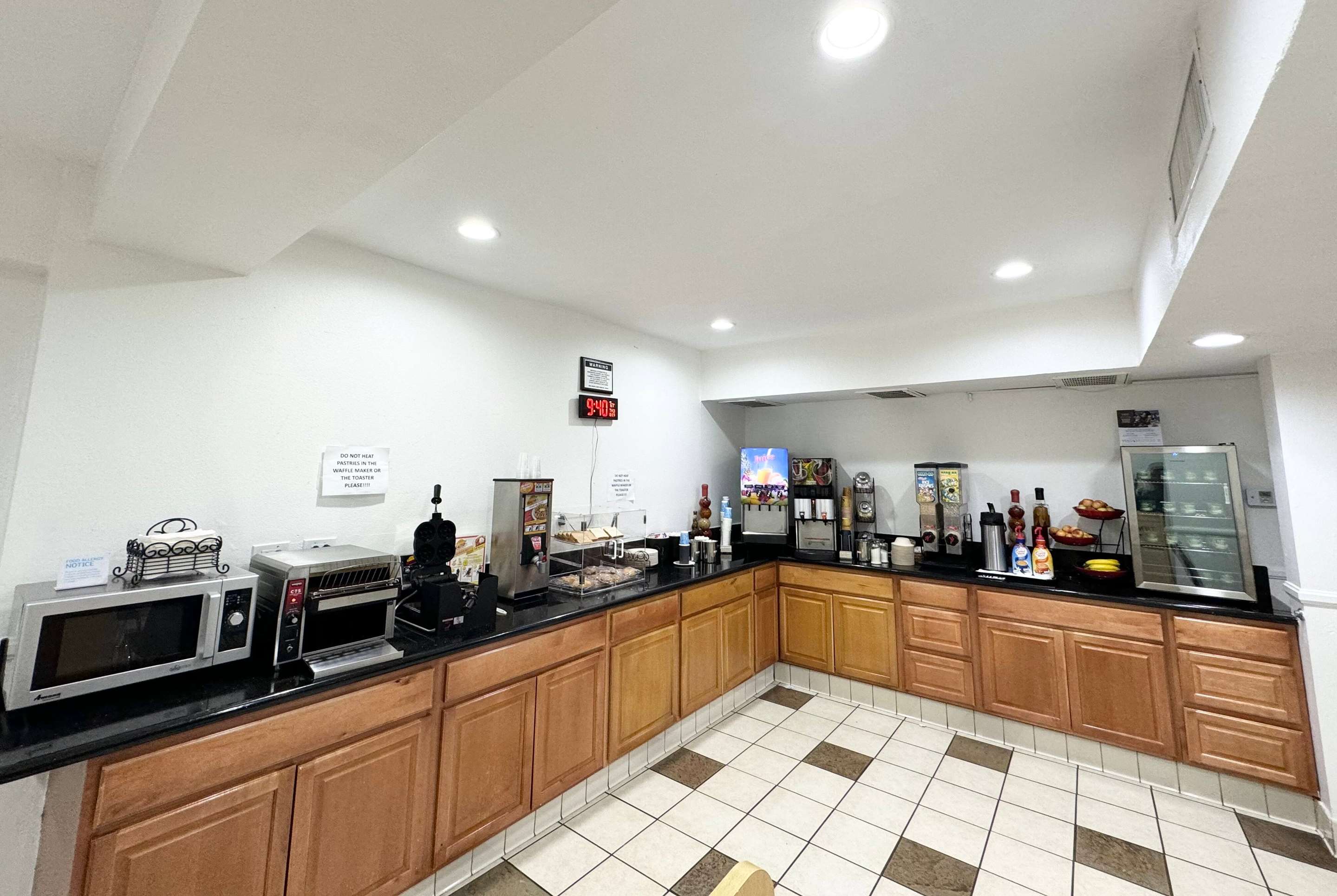 Property amenity | Ramada by Wyndham San Diego Airport