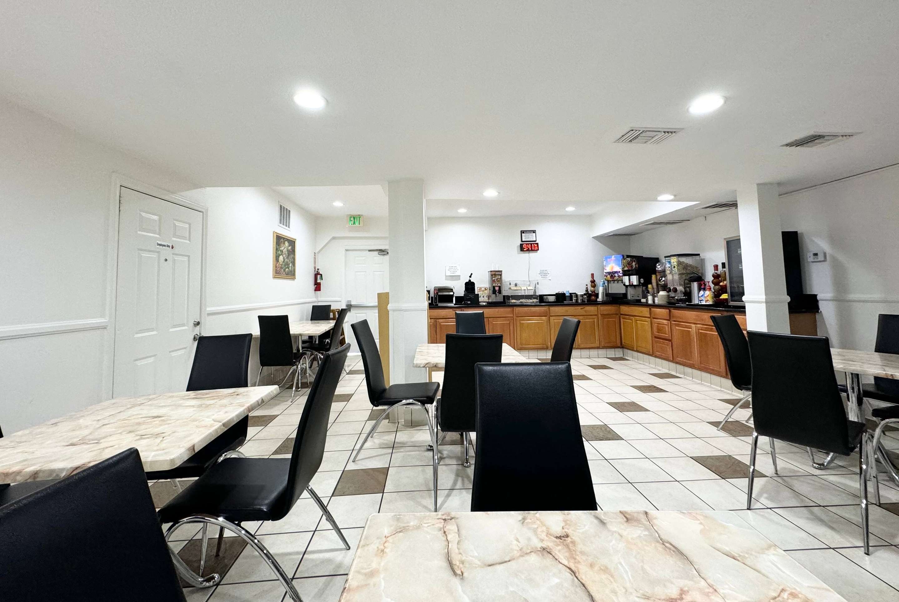 Property amenity | Ramada by Wyndham San Diego Airport