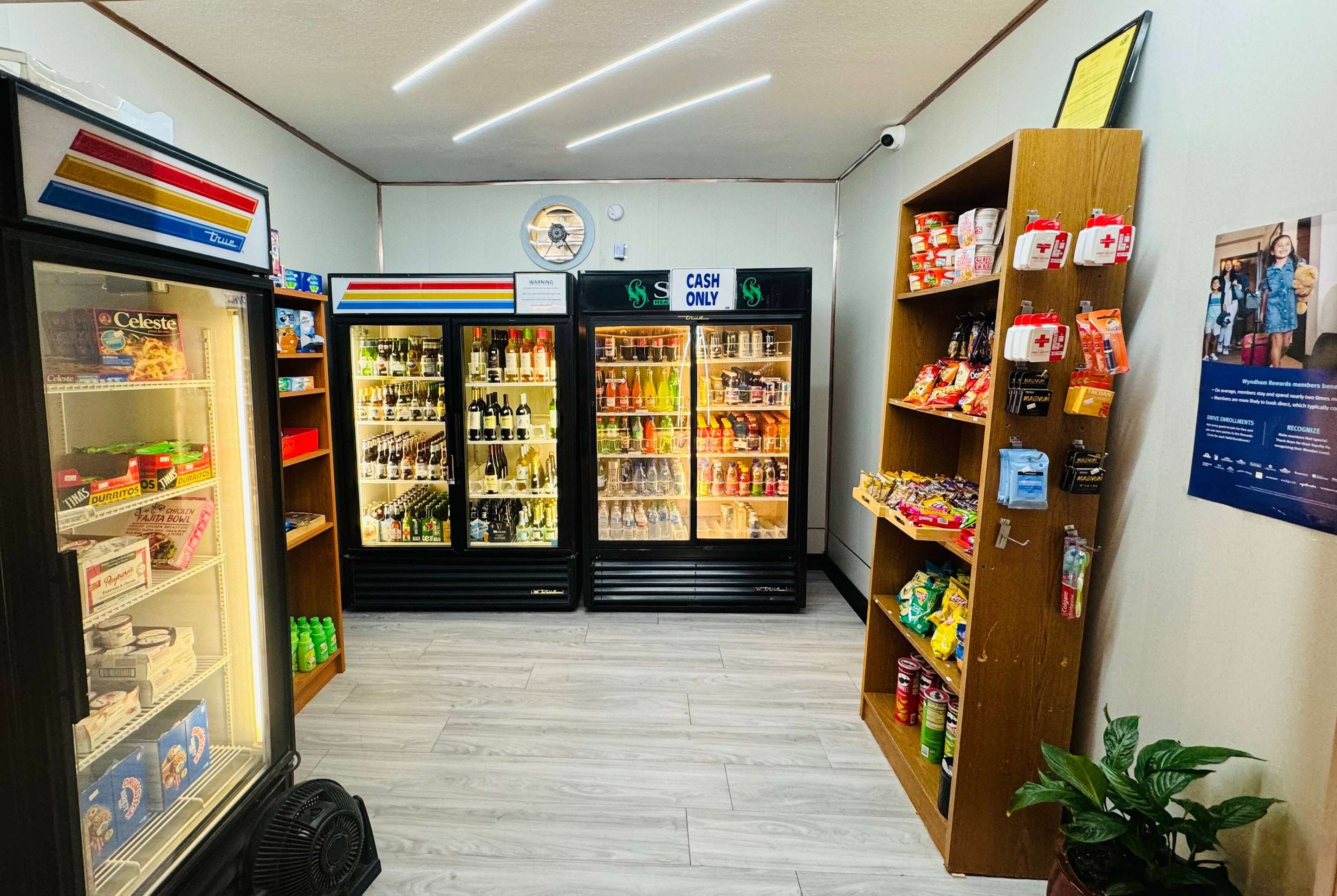 Property amenity | Ramada by Wyndham San Diego Airport