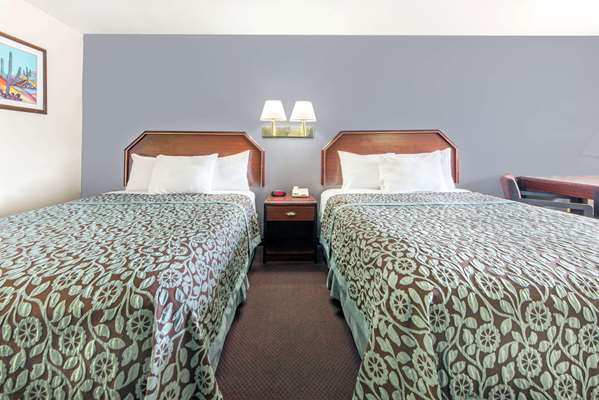  - Days Inn Ruidoso Downs