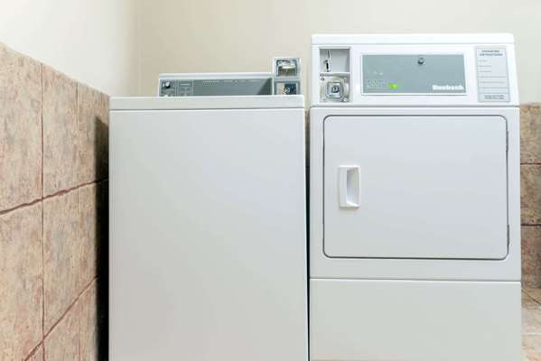 Amenities - Days Inn Ruidoso Downs