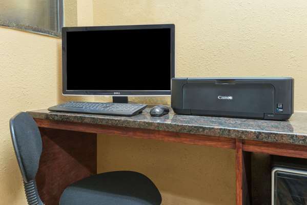 Conference Area - Days Inn Ruidoso Downs