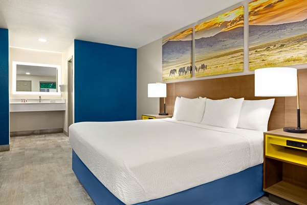  - Days Inn Ruidoso Downs