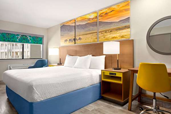  - Days Inn Ruidoso Downs