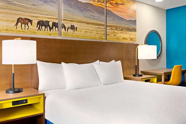  - Days Inn Ruidoso Downs
