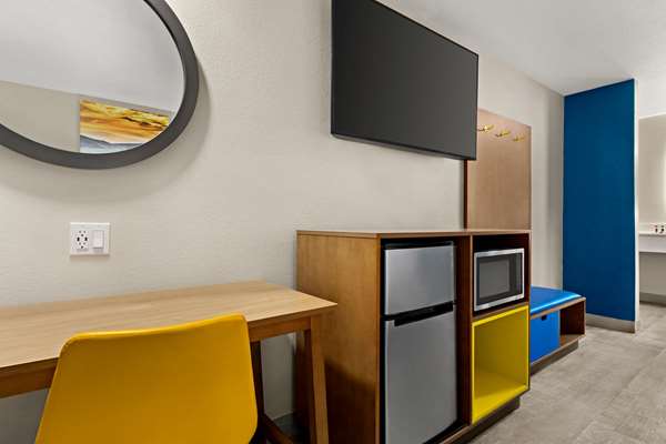  - Days Inn Ruidoso Downs