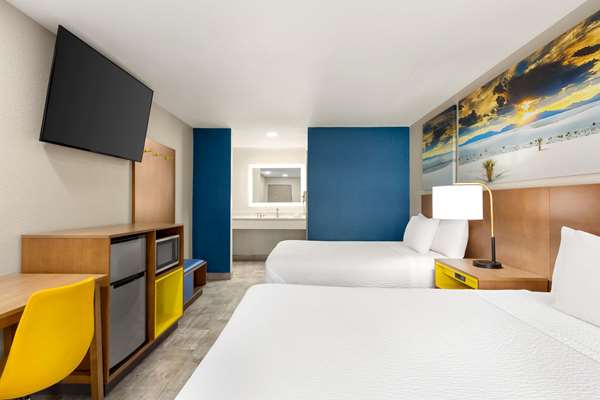  - Days Inn Ruidoso Downs